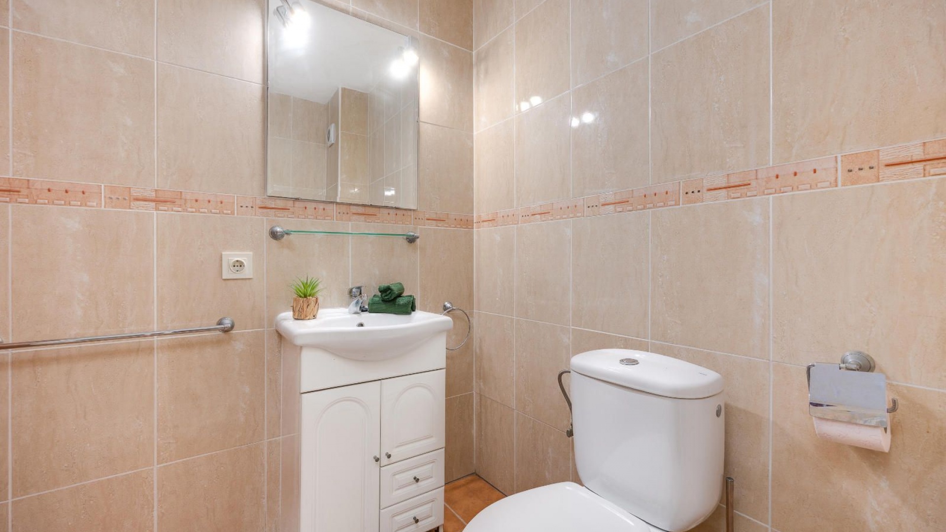 Wederverkoop - Appartement - La Mata - Beachside La Mata