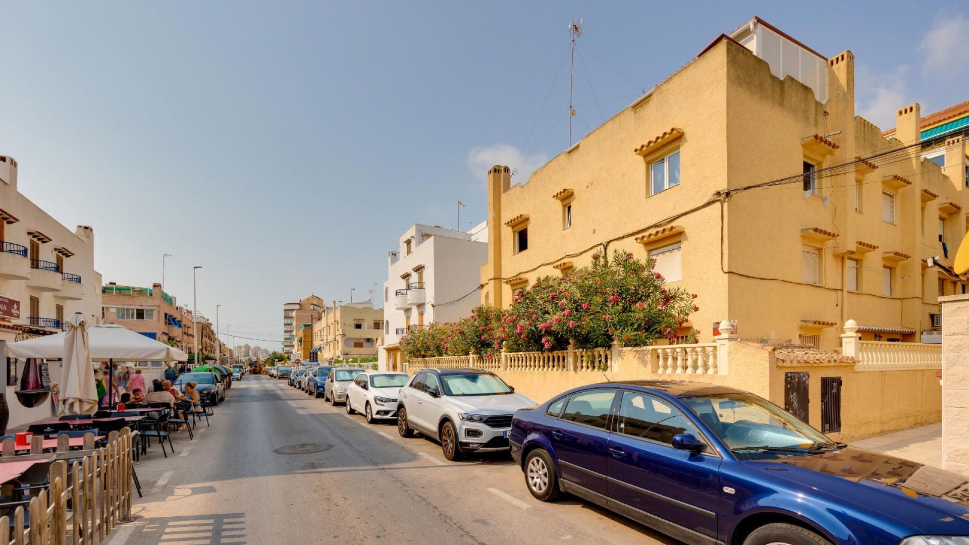 Wederverkoop - Appartement - La Mata - Beachside La Mata