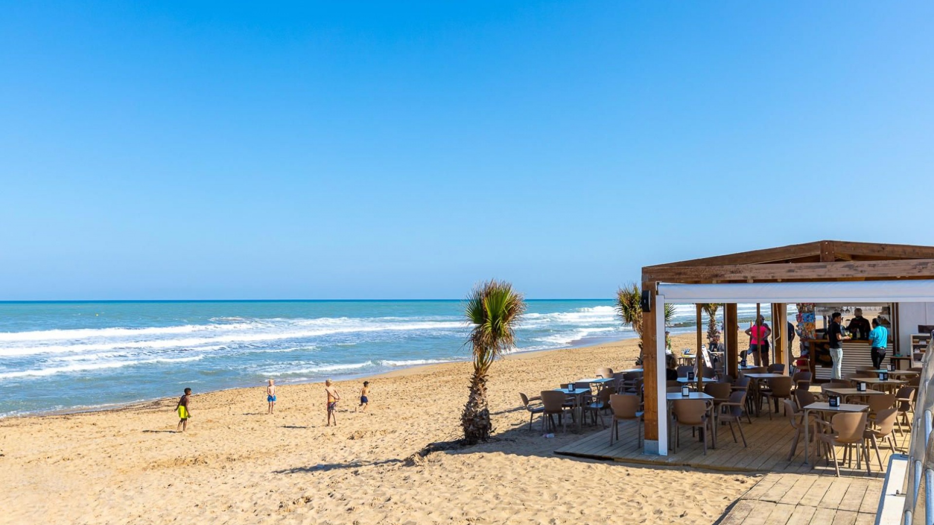 Wederverkoop - Appartement - La Mata - Beachside La Mata