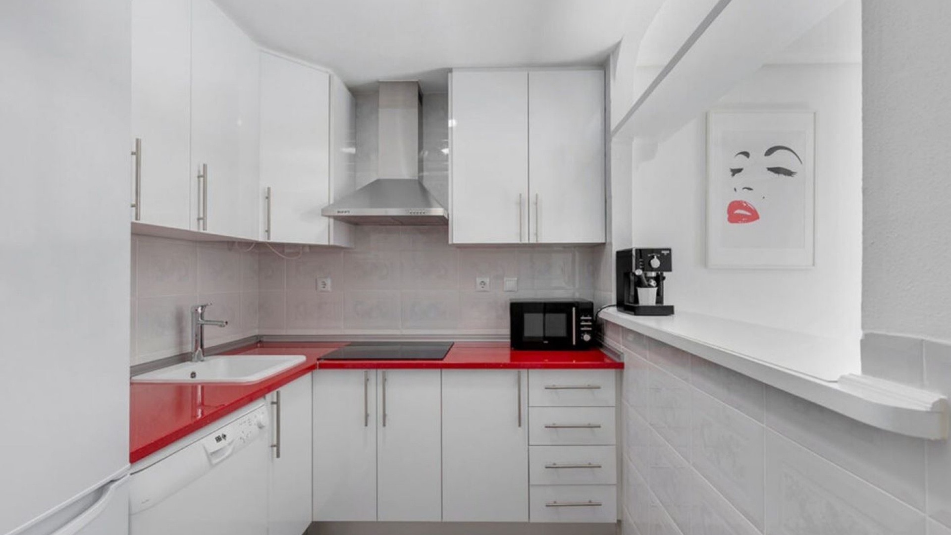 Wederverkoop - Appartement - La Mata - Beachside La Mata