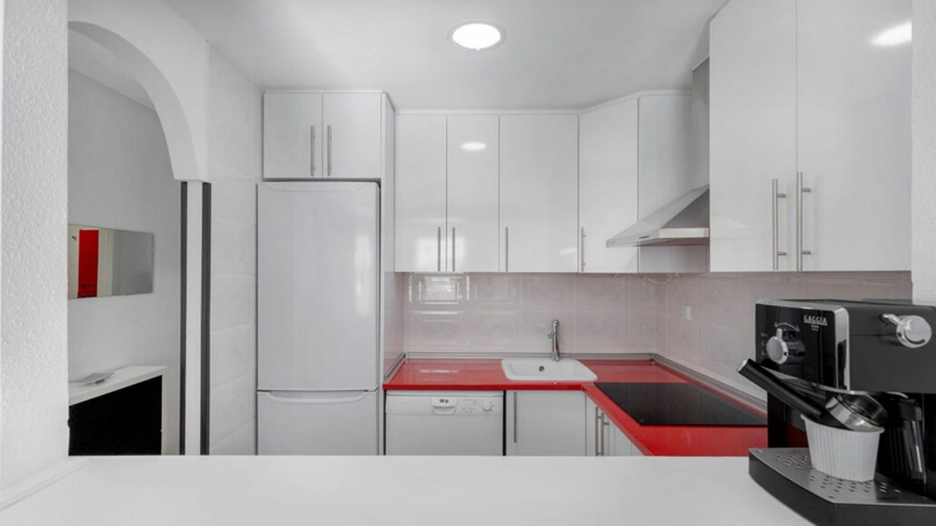 Wederverkoop - Appartement - La Mata - Beachside La Mata