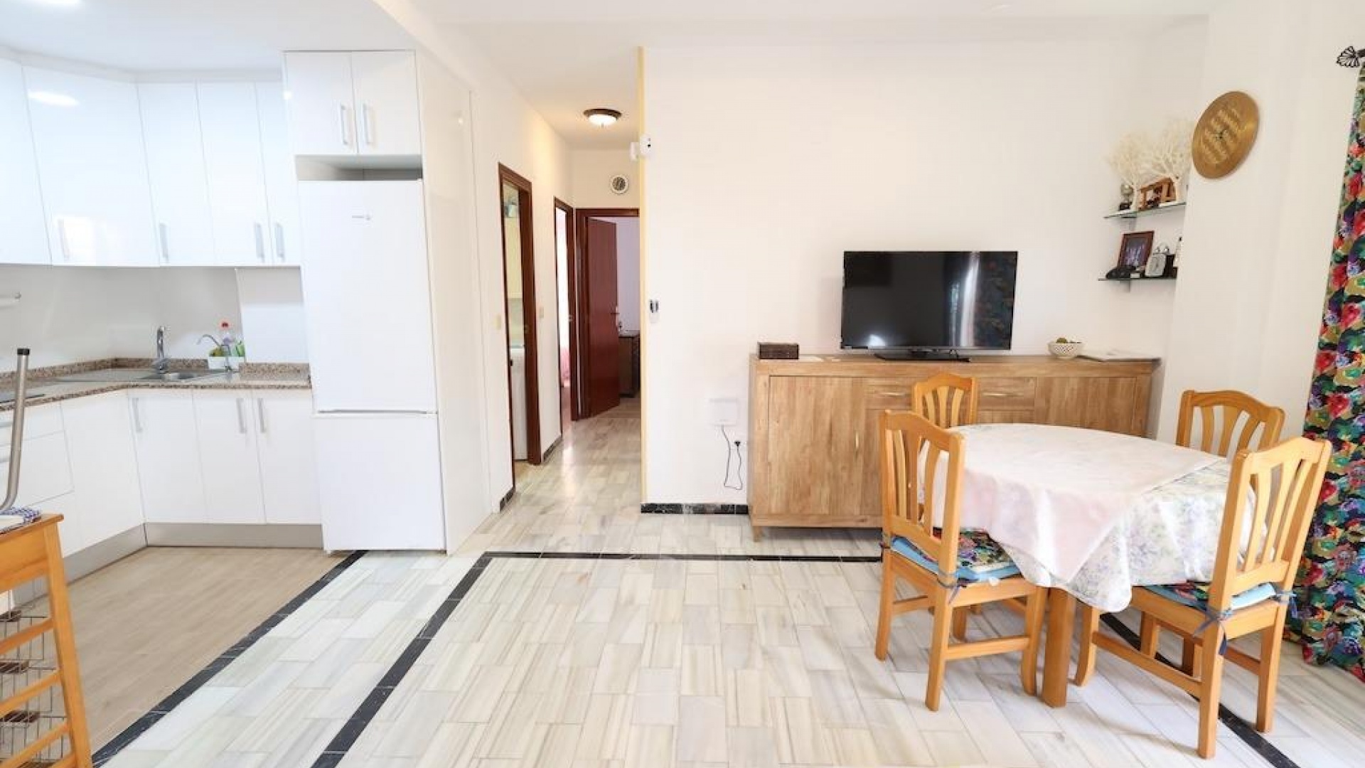 Wederverkoop - Appartement - La Mata - Beachside La Mata