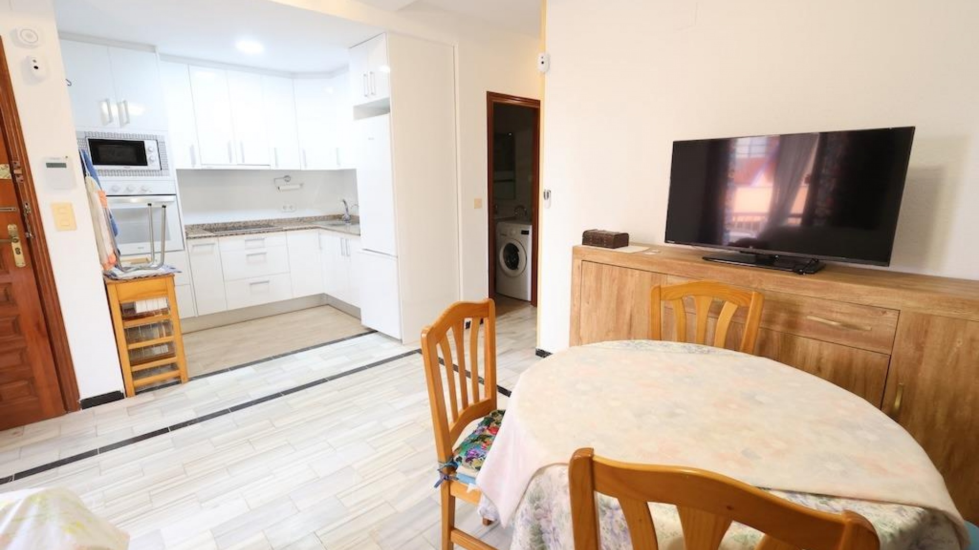 Wederverkoop - Appartement - La Mata - Beachside La Mata