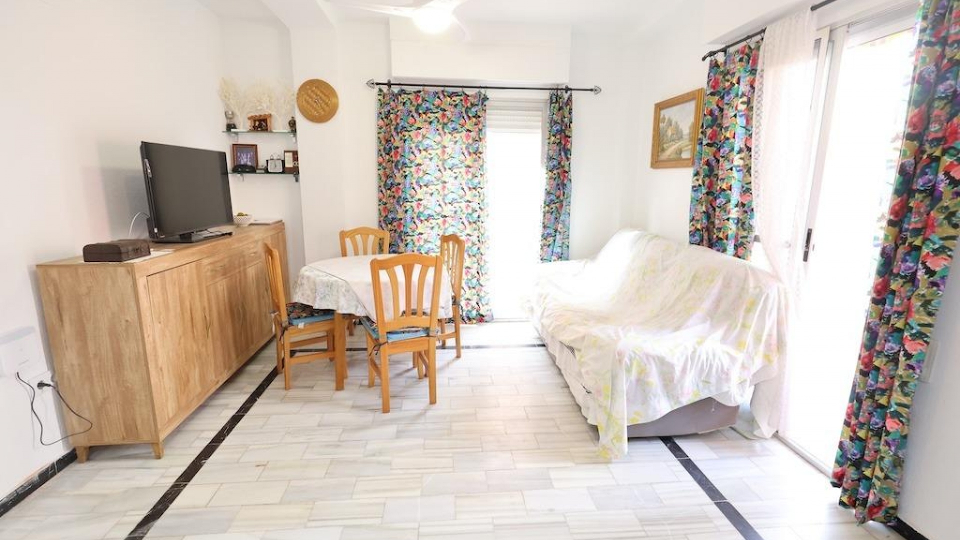 Wederverkoop - Appartement - La Mata - Beachside La Mata