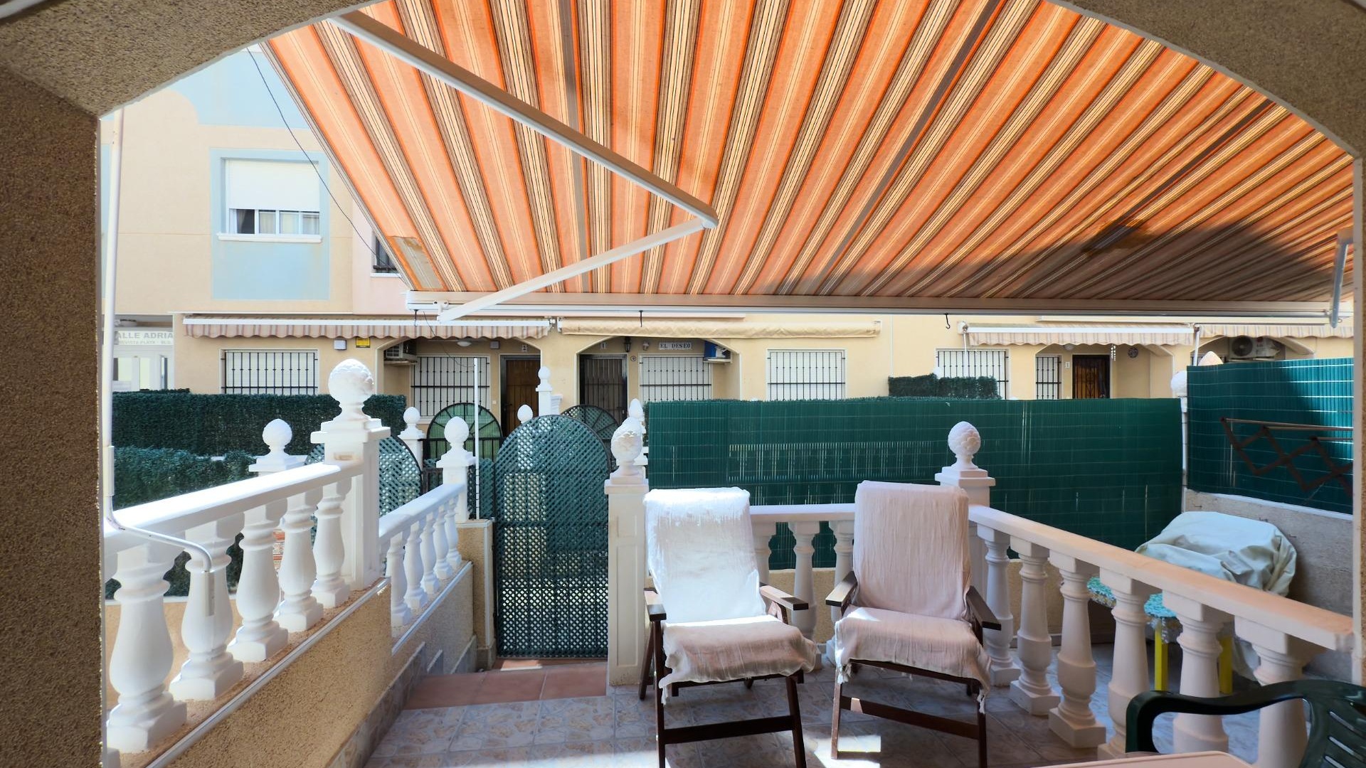 Wederverkoop - Appartement - La Mata - Beachside La Mata