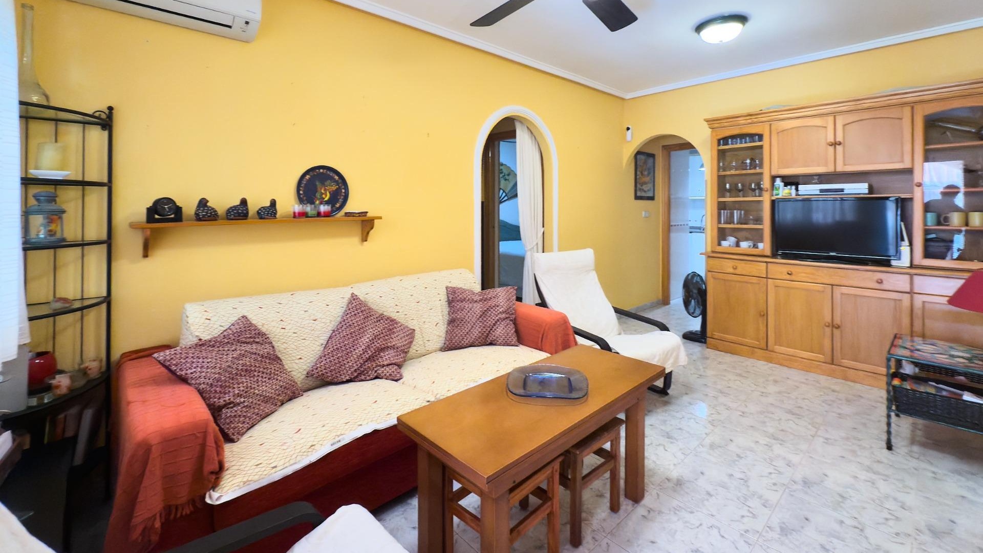 Wederverkoop - Appartement - La Mata - Beachside La Mata