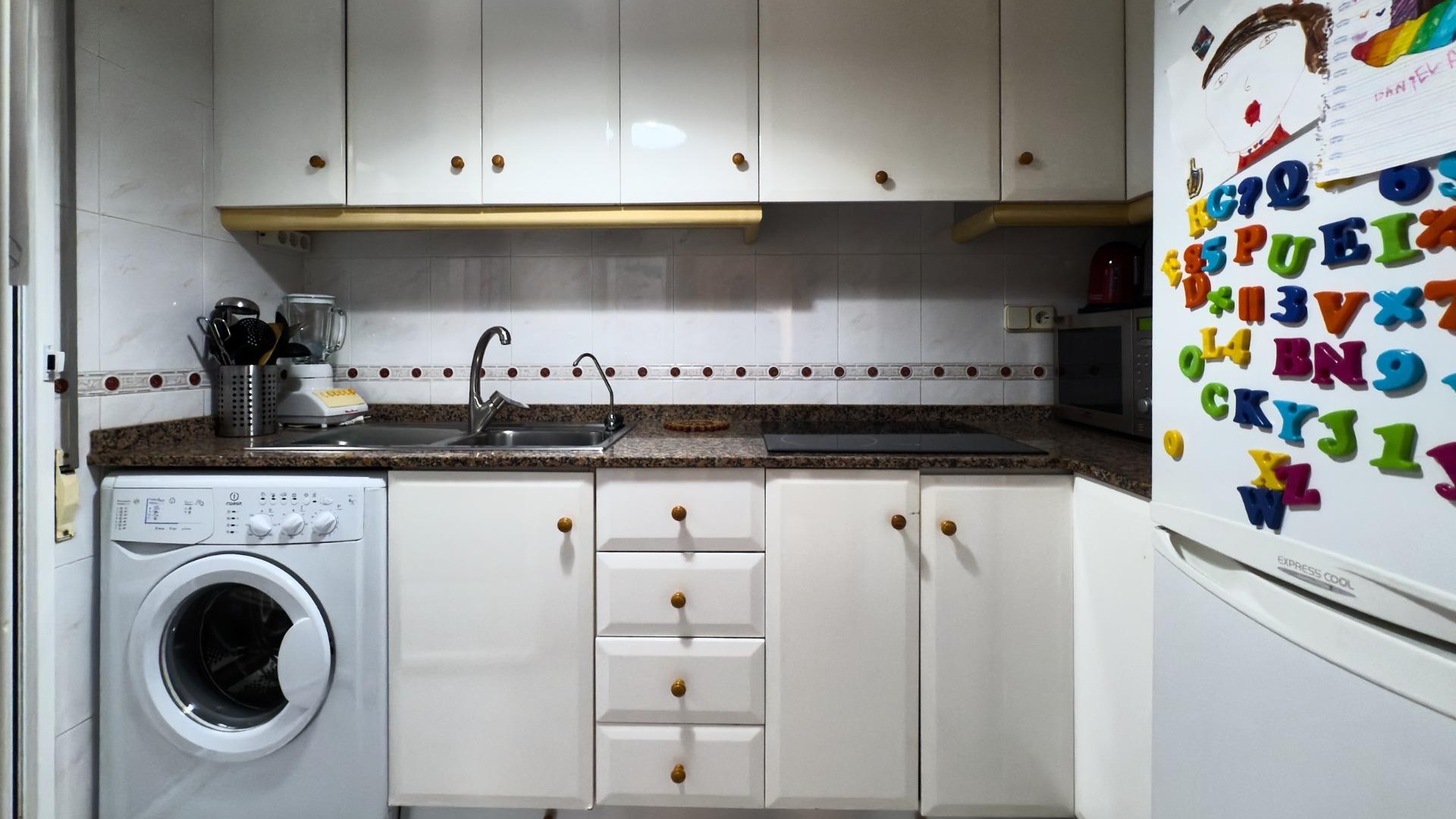 Wederverkoop - Appartement - La Mata - Beachside La Mata