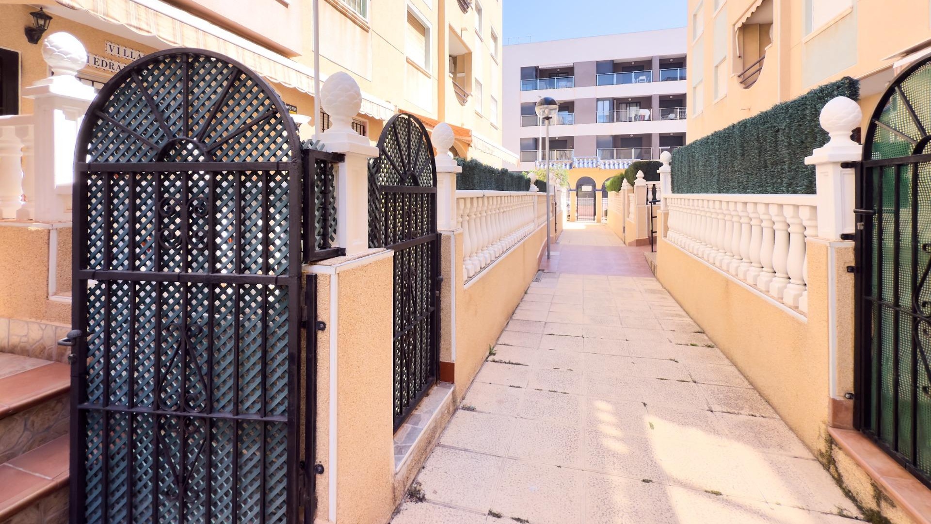 Wederverkoop - Appartement - La Mata - Beachside La Mata