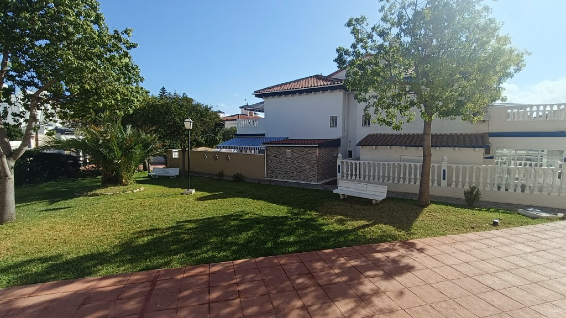 Wederverkoop - Appartement - La Mata - Beachside La Mata
