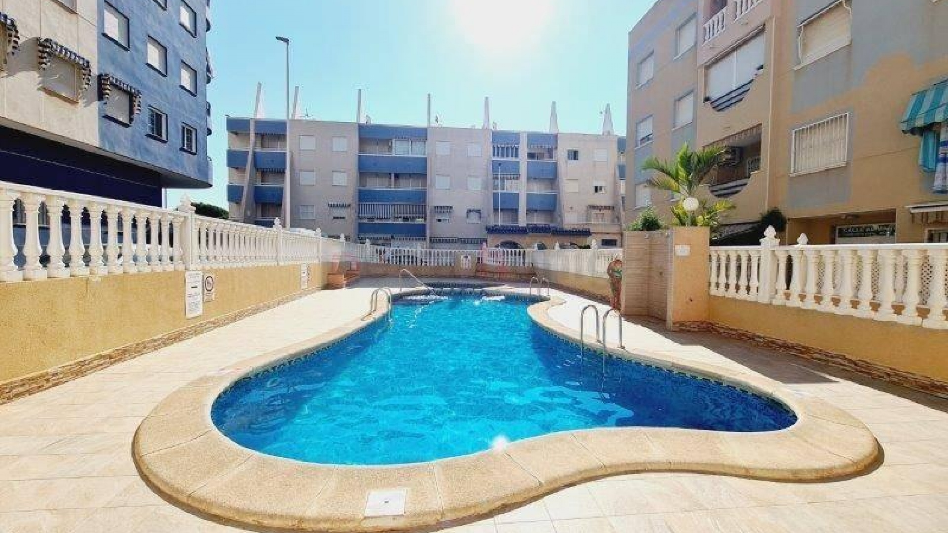 Wederverkoop - Appartement - La Mata - Beachside La Mata
