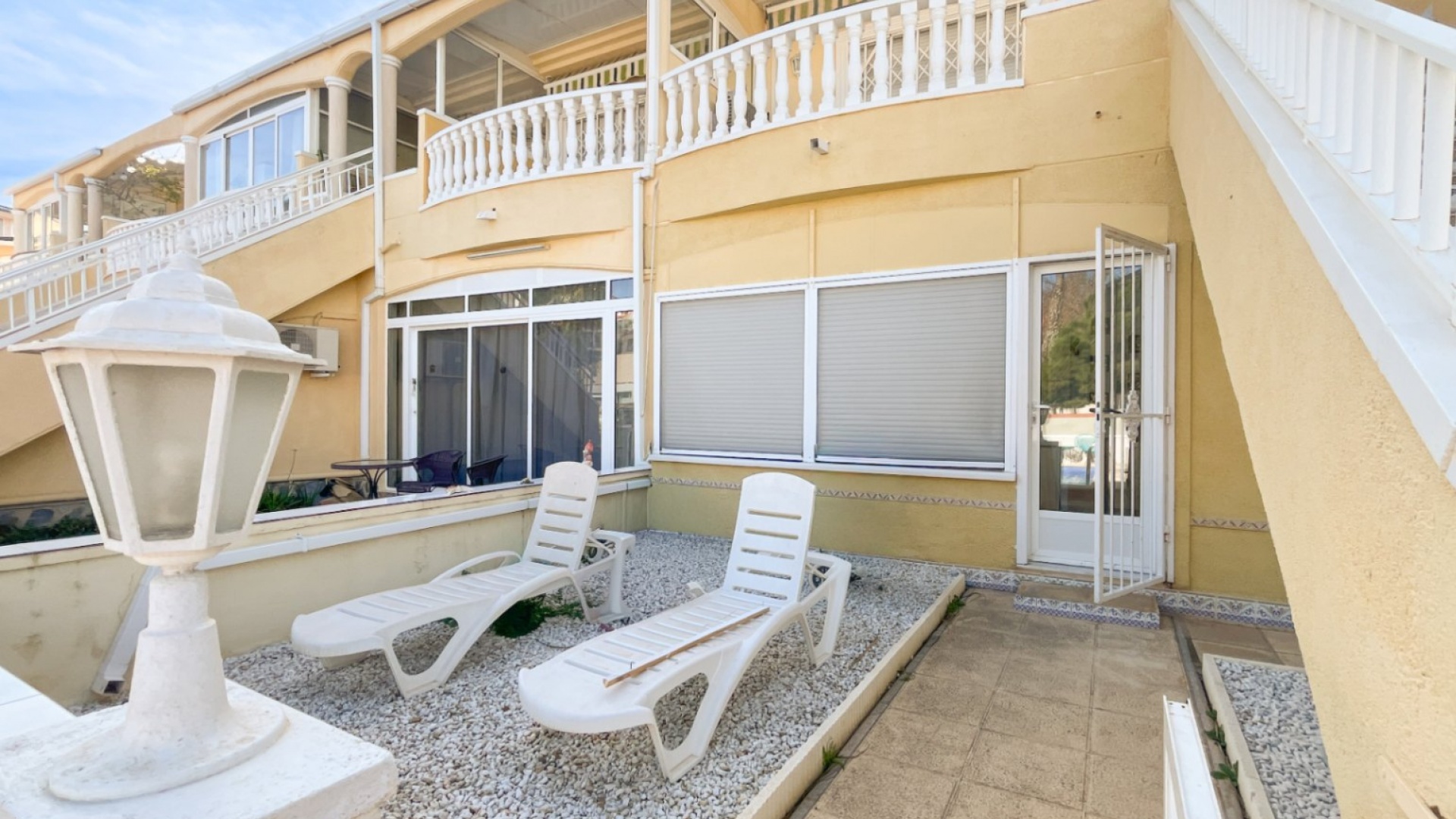 Wederverkoop - Appartement - La Mata - Beachside La Mata