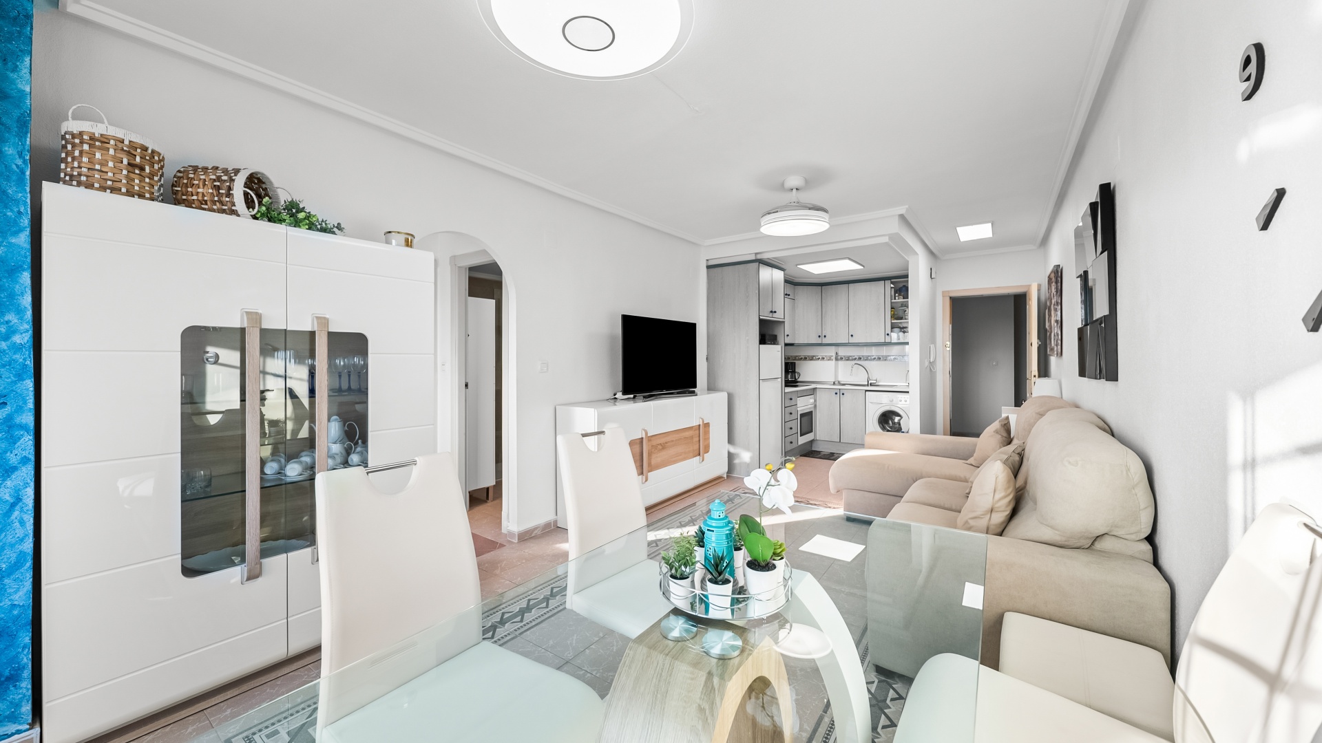 Wederverkoop - Appartement - La Mata - Beachside La Mata