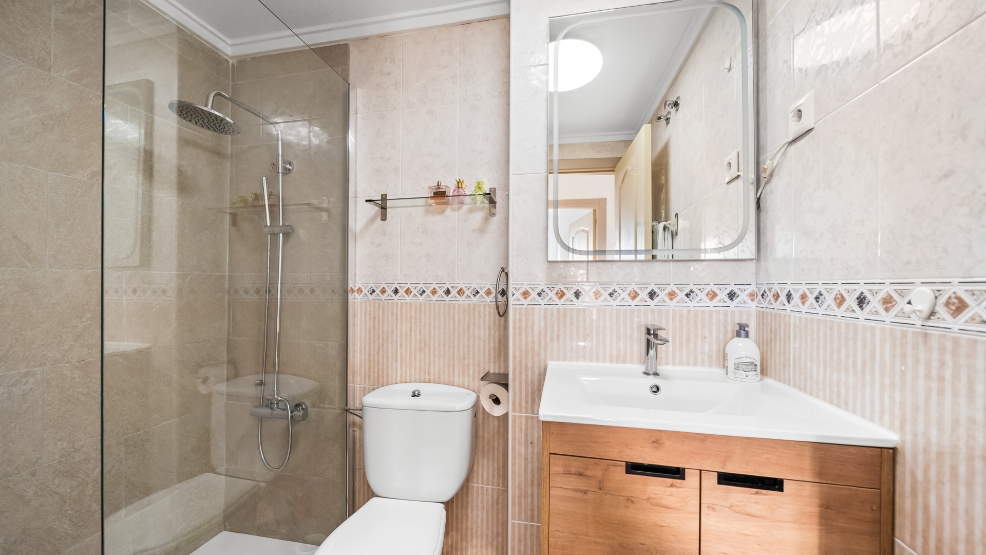 Wederverkoop - Appartement - La Mata - Beachside La Mata