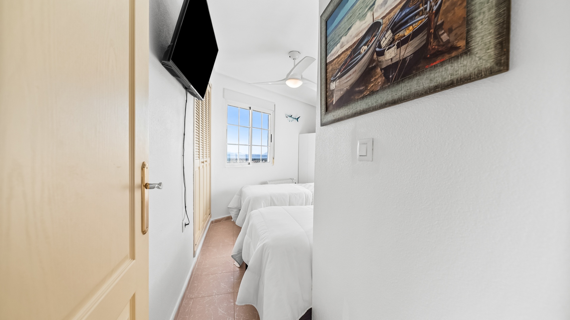 Wederverkoop - Appartement - La Mata - Beachside La Mata