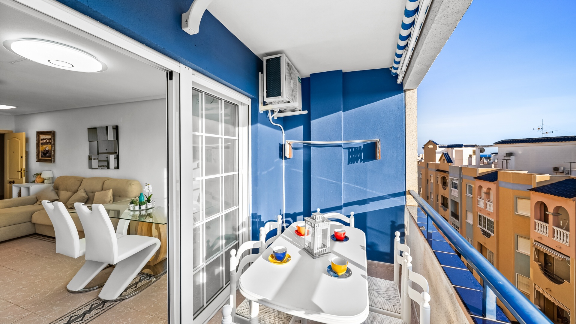 Wederverkoop - Appartement - La Mata - Beachside La Mata