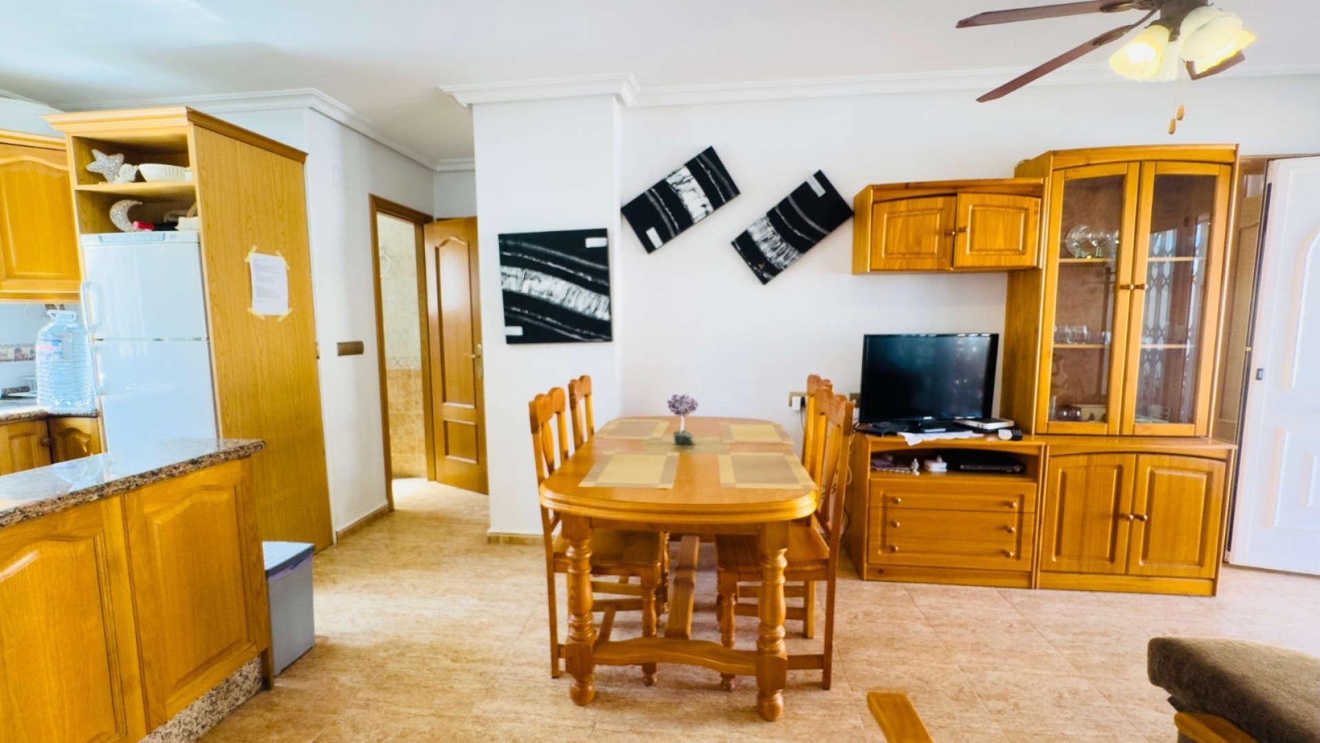 Wederverkoop - Appartement - La Mata - Beachside La Mata