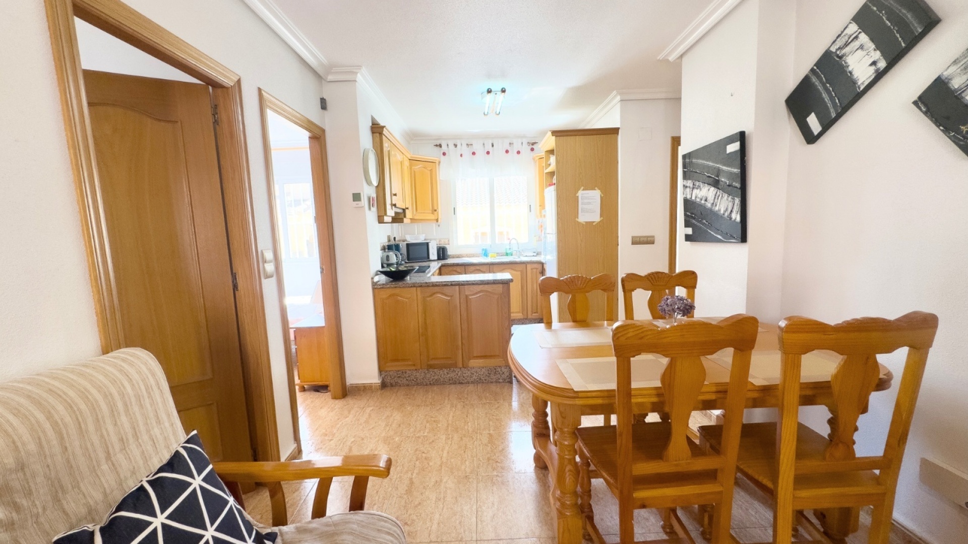 Wederverkoop - Appartement - La Mata - Beachside La Mata