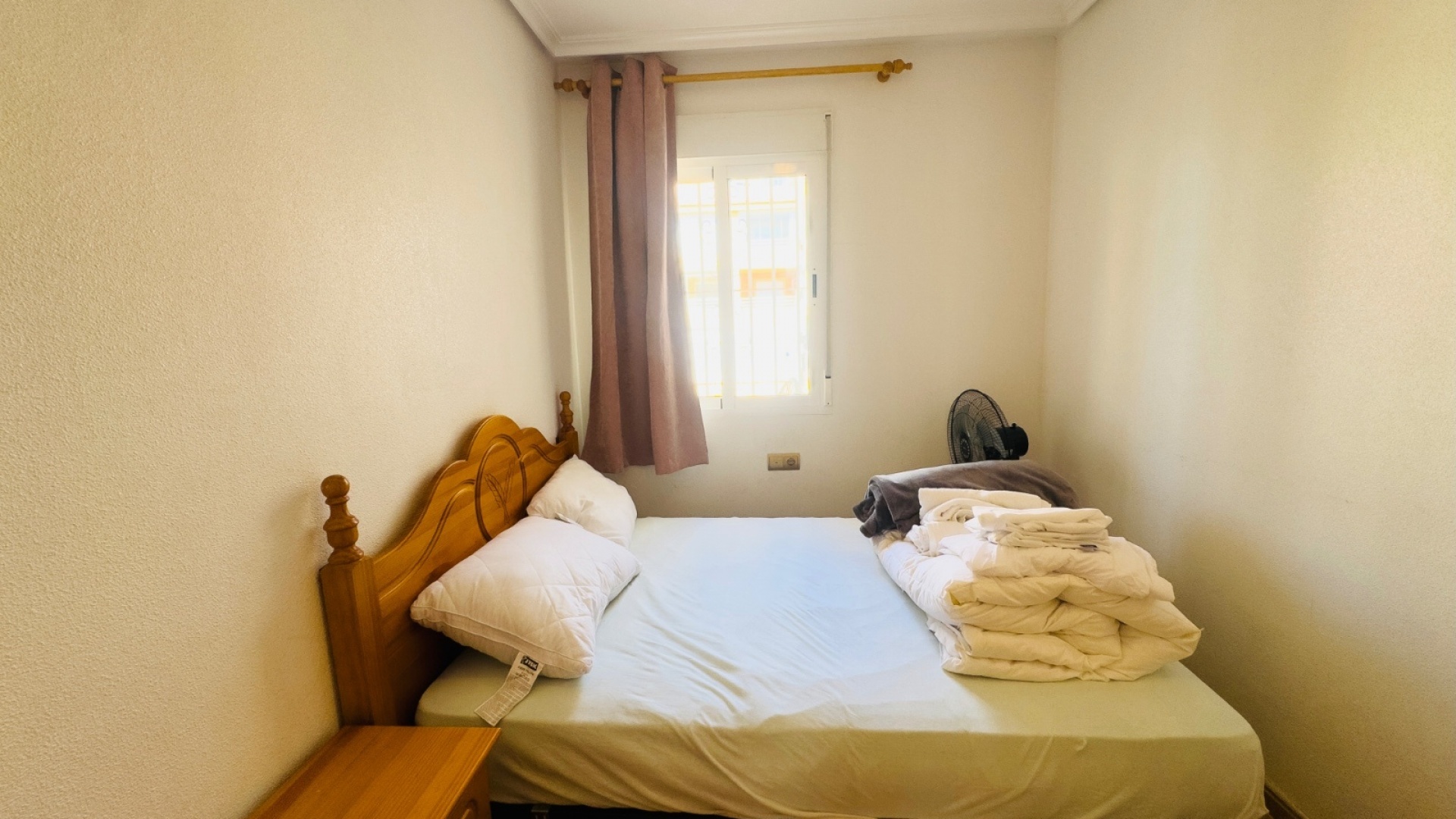 Wederverkoop - Appartement - La Mata - Beachside La Mata