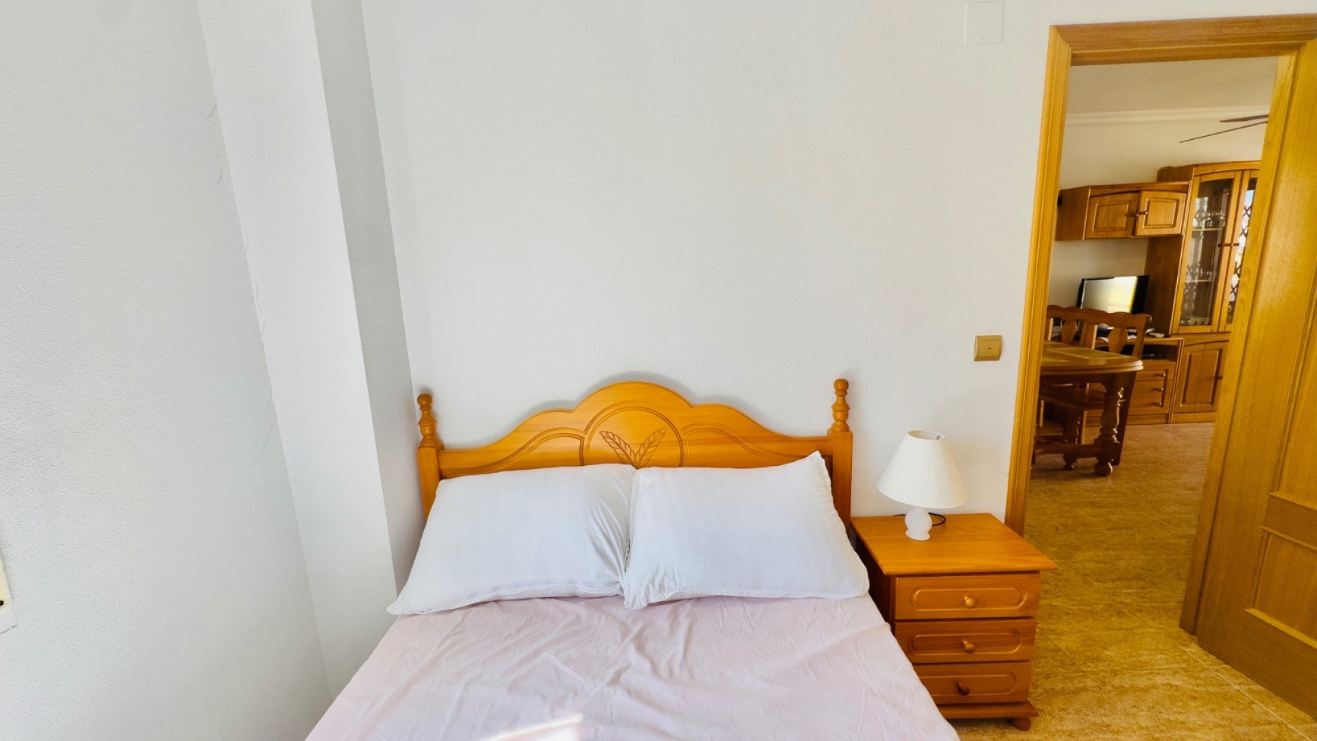 Wederverkoop - Appartement - La Mata - Beachside La Mata