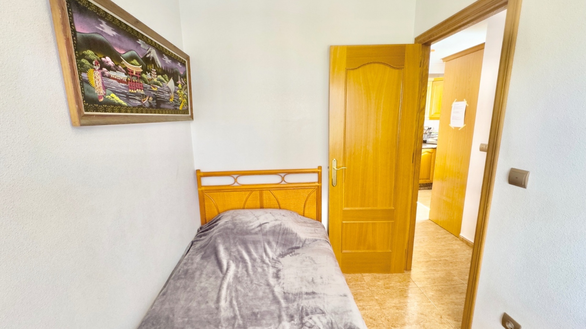 Wederverkoop - Appartement - La Mata - Beachside La Mata