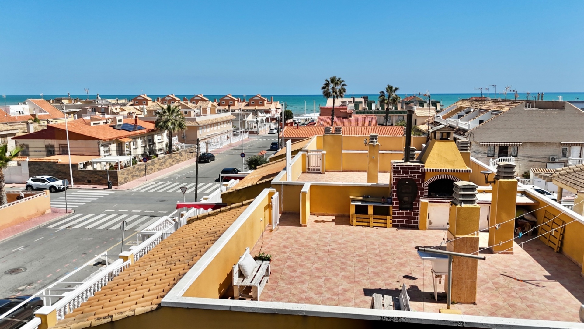 Wederverkoop - Appartement - La Mata - Beachside La Mata