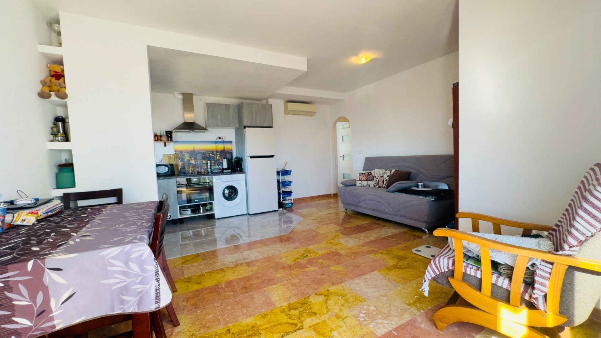Wederverkoop - Appartement - La Mata - Beachside La Mata