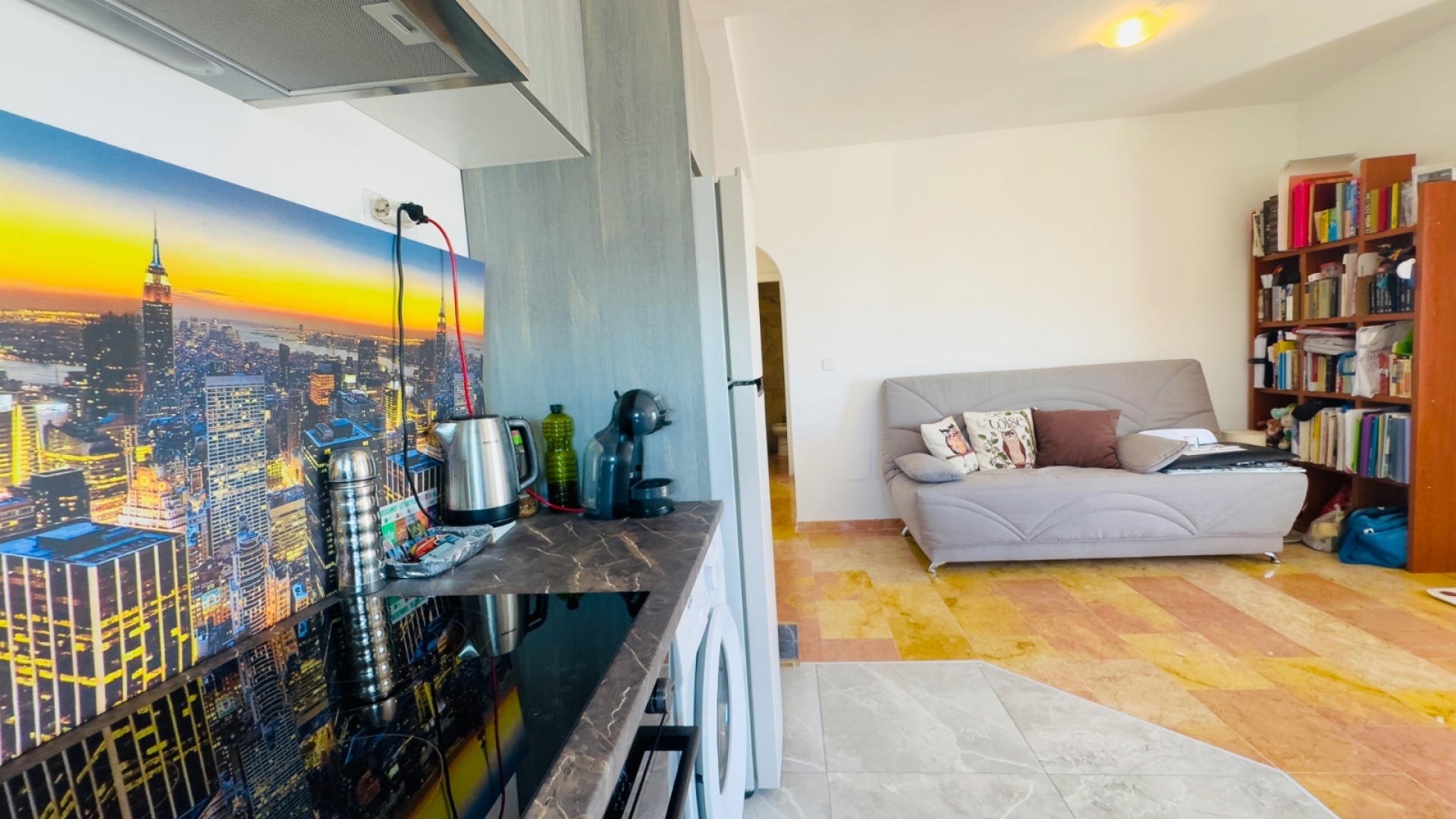 Wederverkoop - Appartement - La Mata - Beachside La Mata