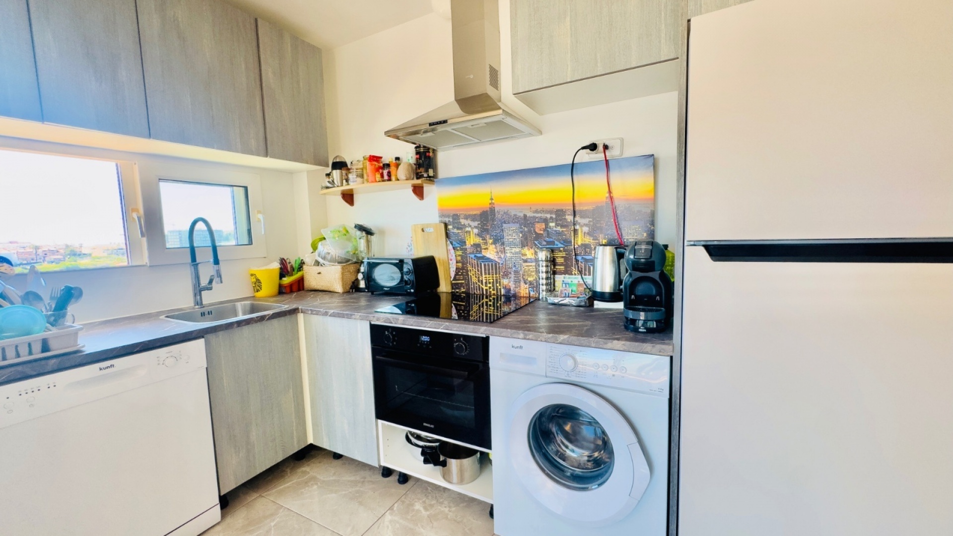 Wederverkoop - Appartement - La Mata - Beachside La Mata