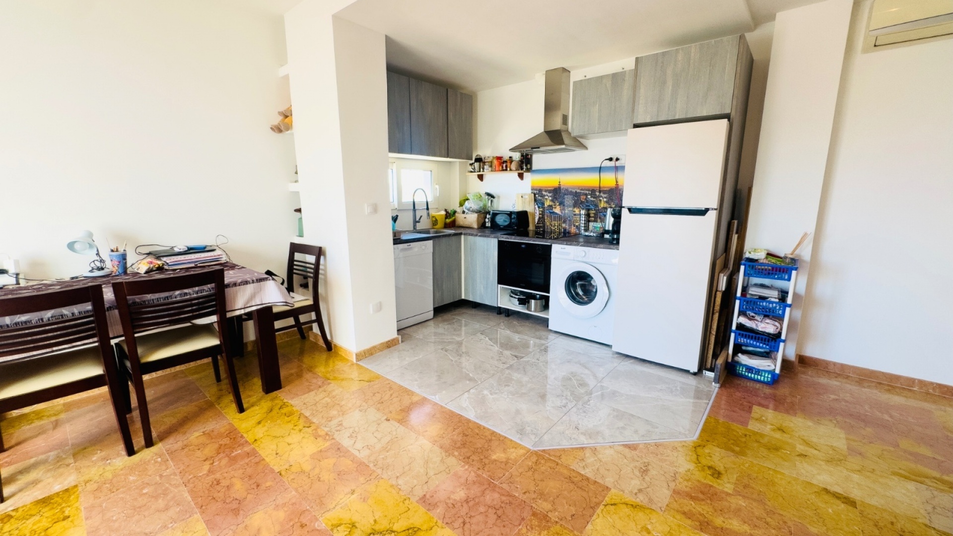 Wederverkoop - Appartement - La Mata - Beachside La Mata