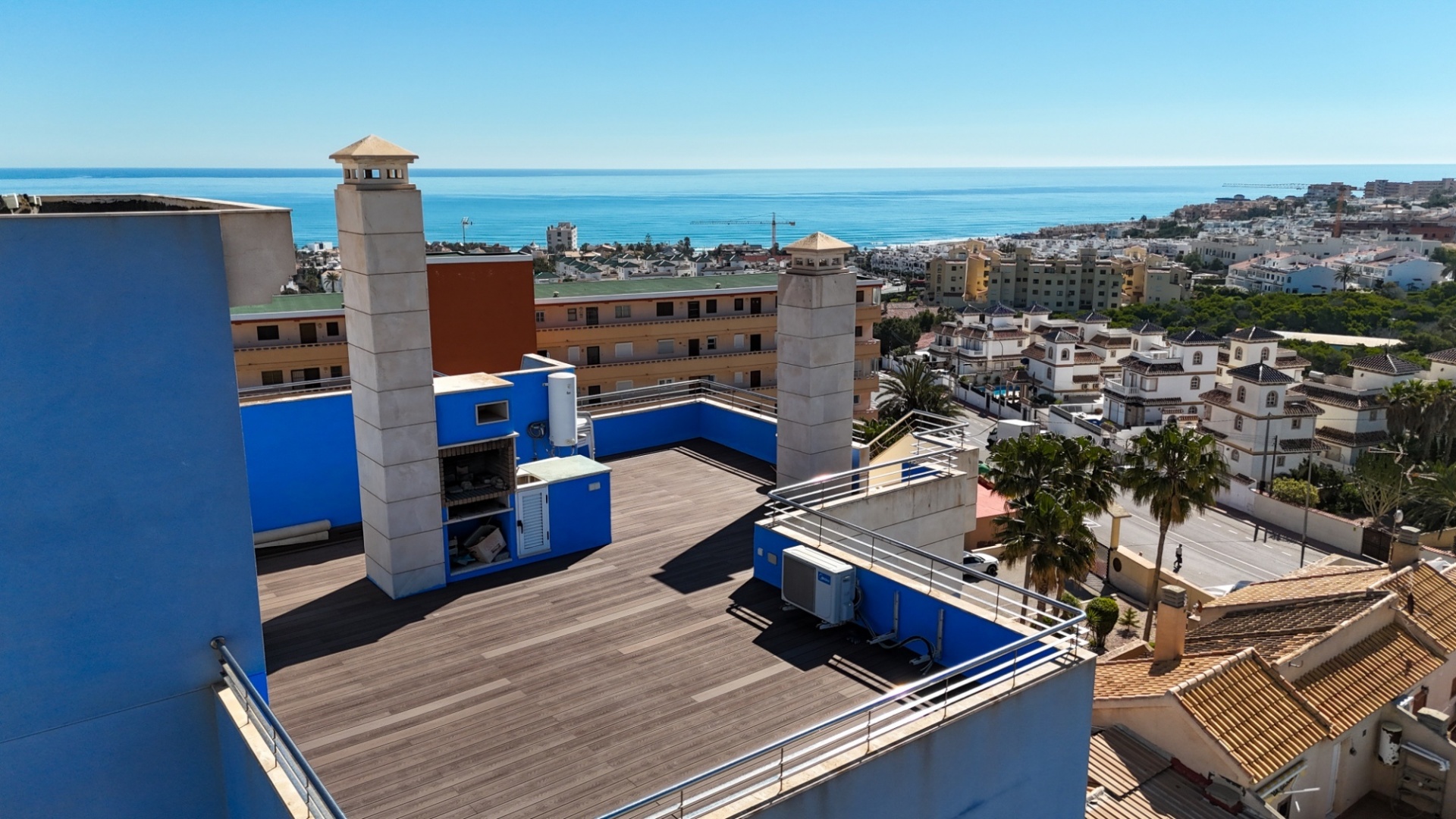 Wederverkoop - Appartement - La Mata - Beachside La Mata