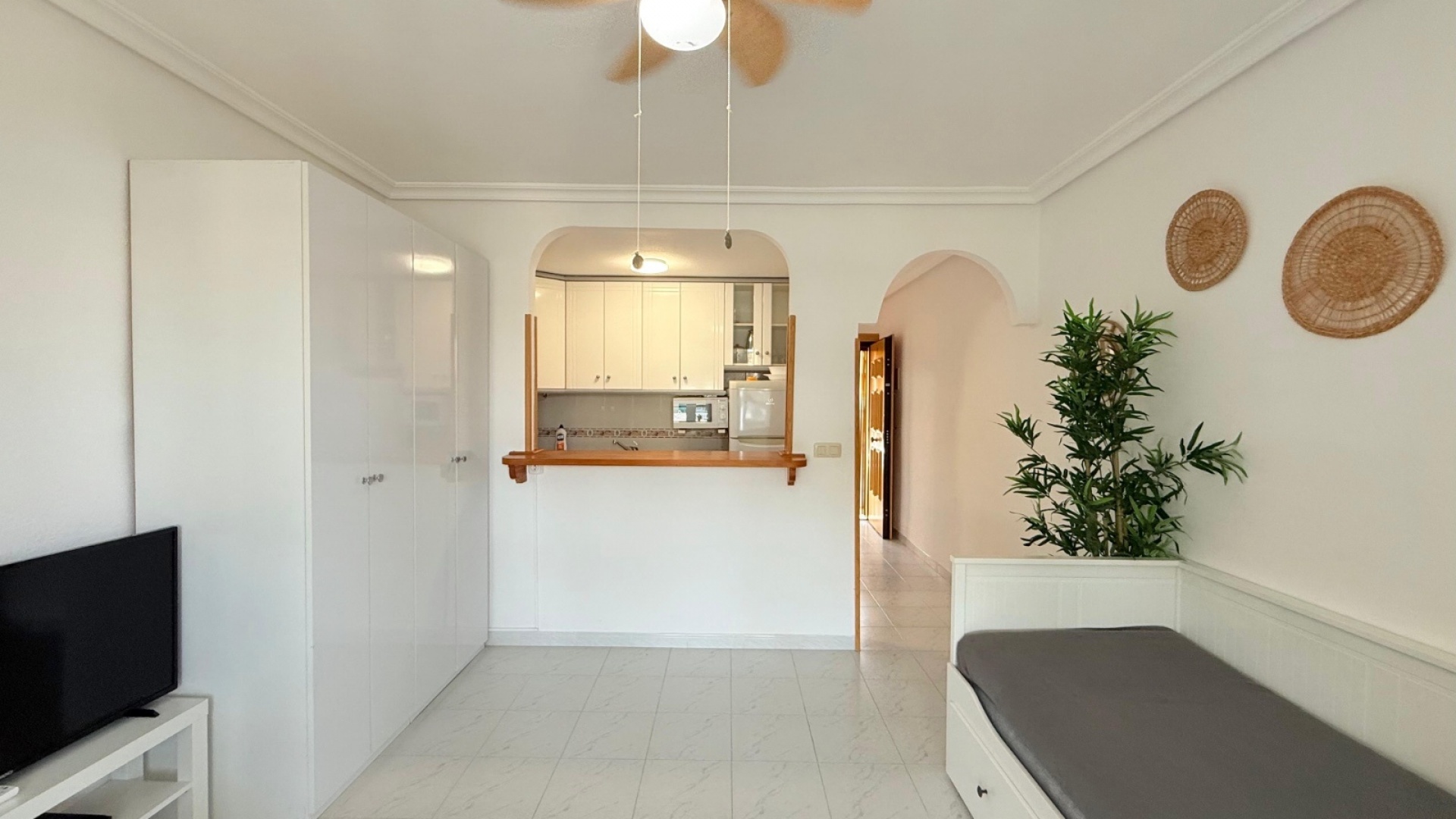 Wederverkoop - Appartement - La Mata - Beachside La Mata