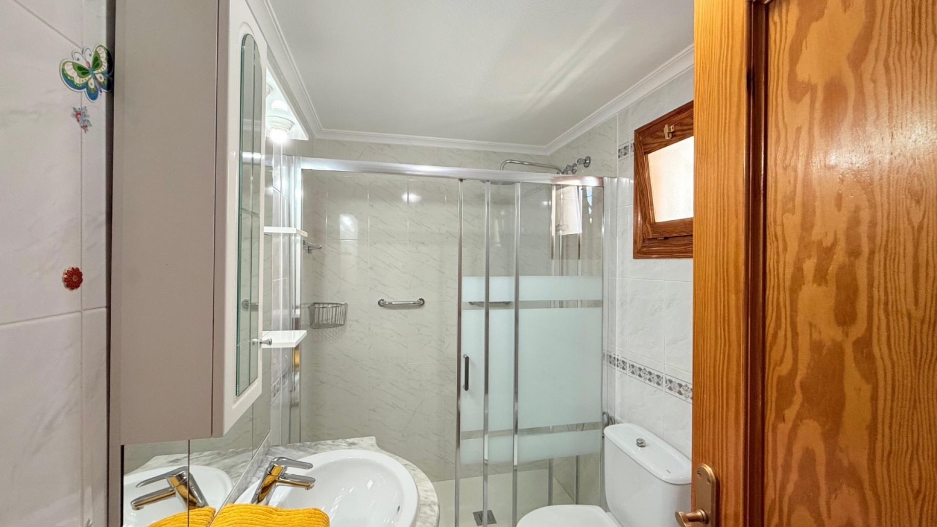 Wederverkoop - Appartement - La Mata - Beachside La Mata