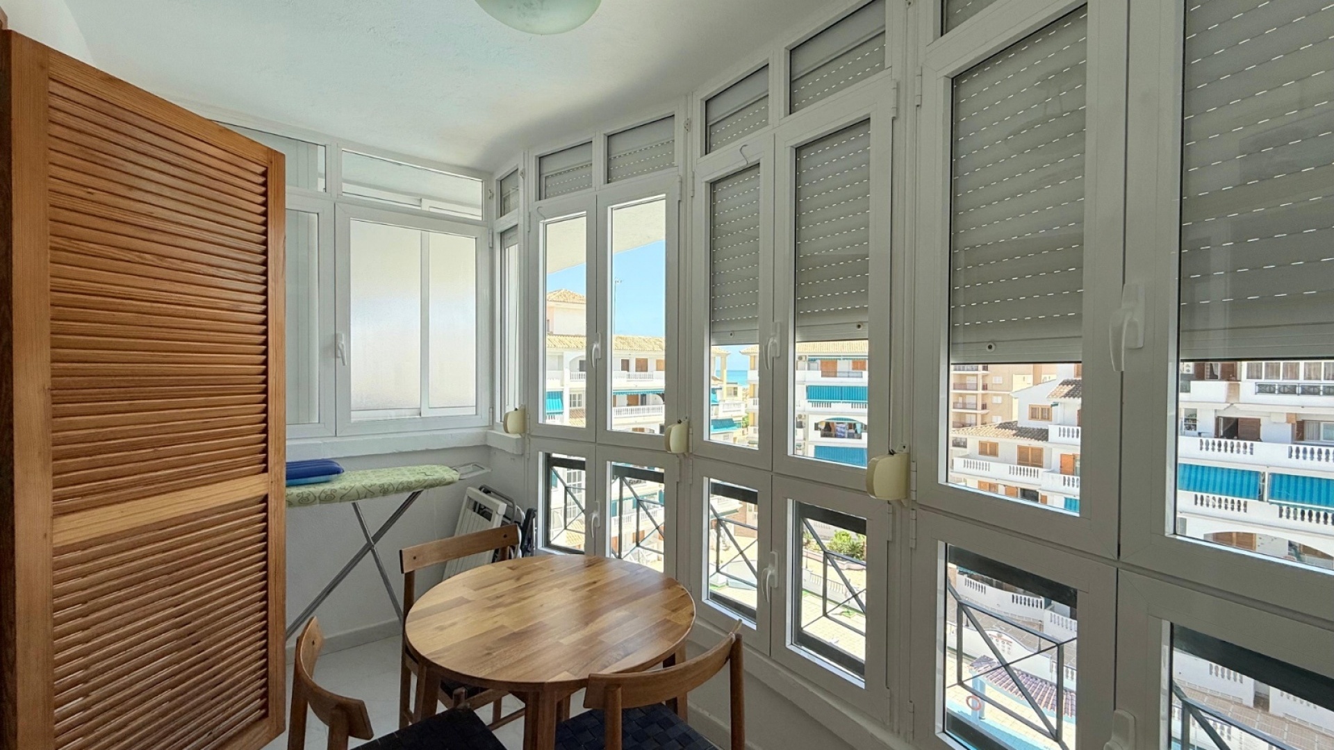 Wederverkoop - Appartement - La Mata - Beachside La Mata