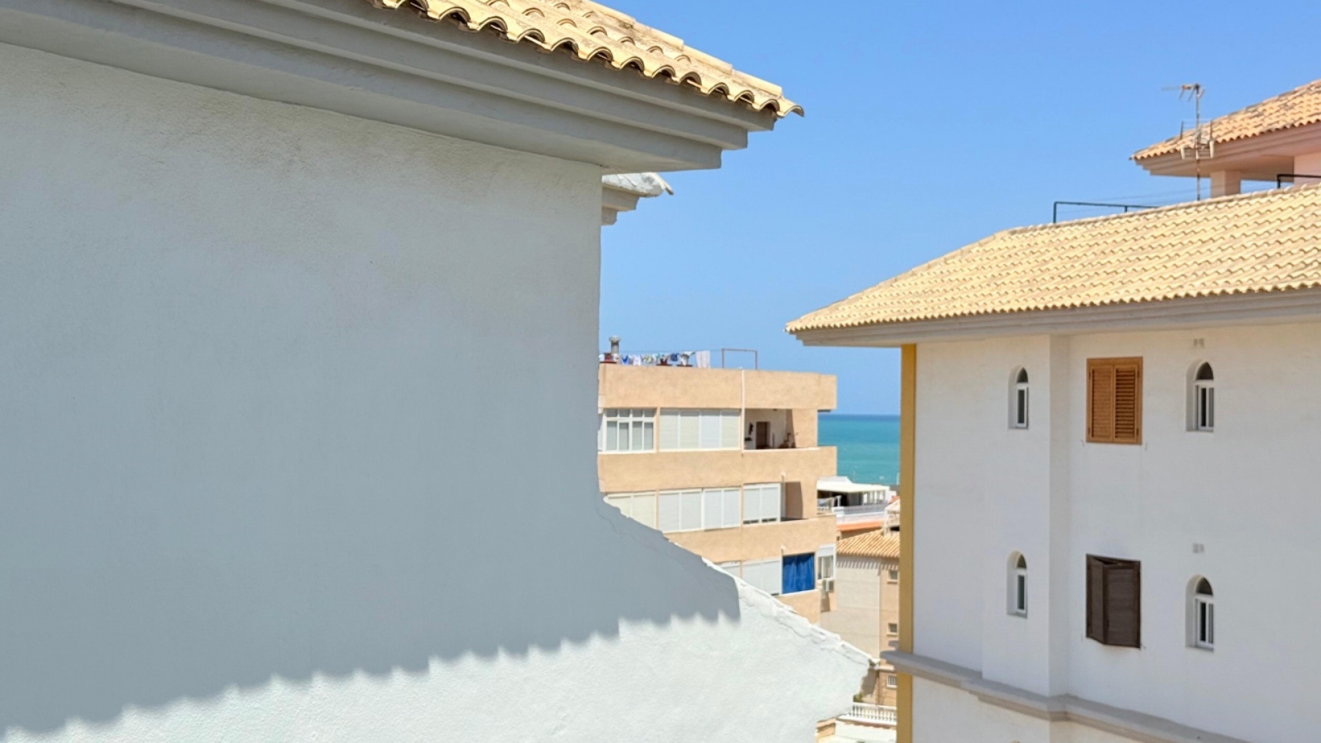 Wederverkoop - Appartement - La Mata - Beachside La Mata