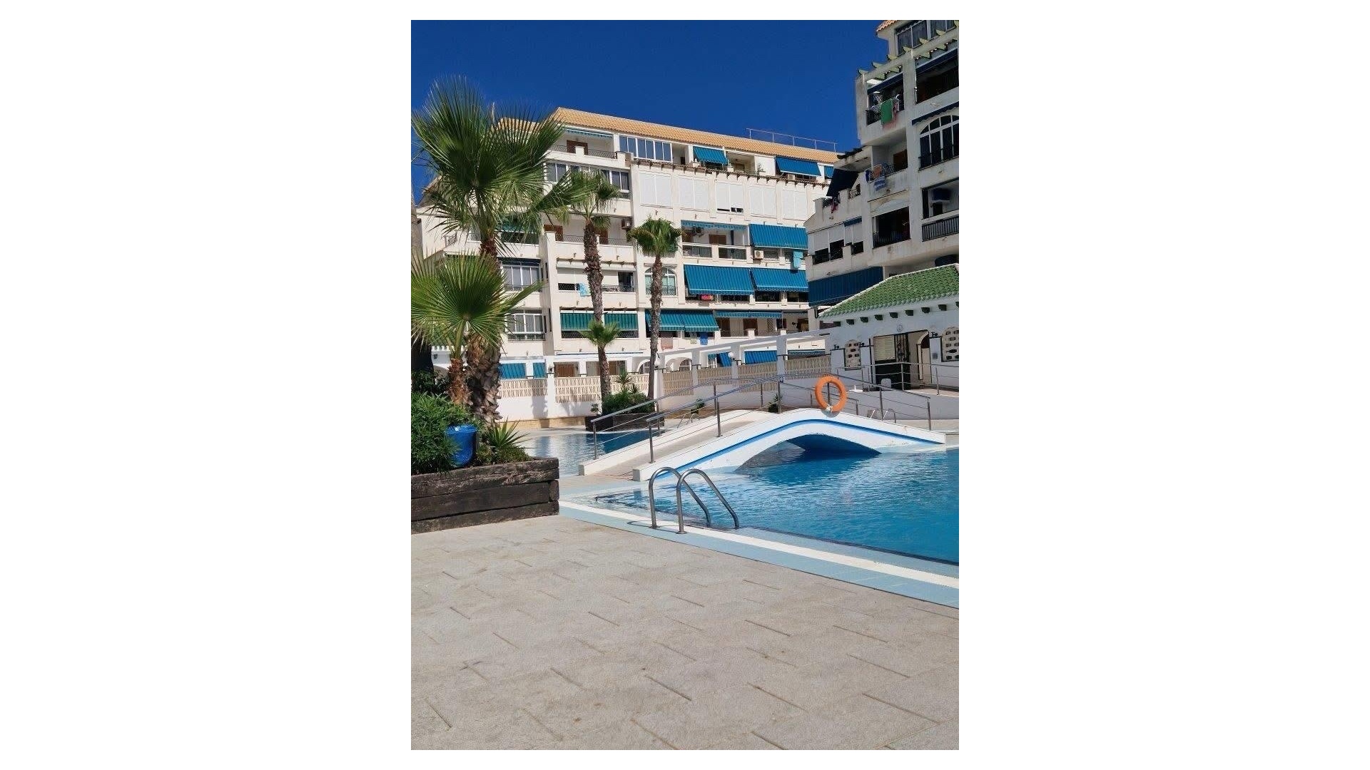 Wederverkoop - Appartement - La Mata - Beachside La Mata