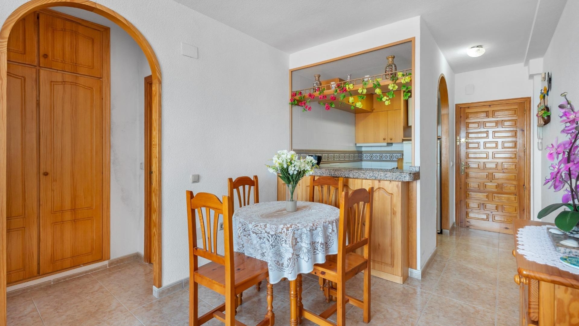 Wederverkoop - Appartement - La Mata - Beachside La Mata