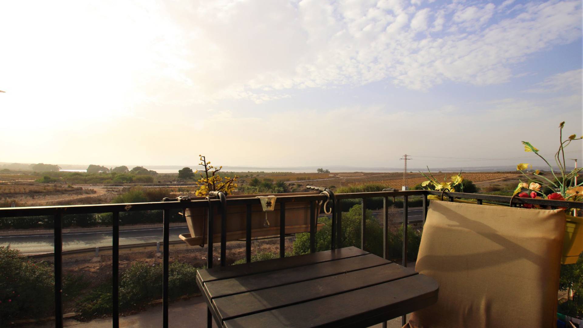 Wederverkoop - Appartement - La Mata - Beachside La Mata