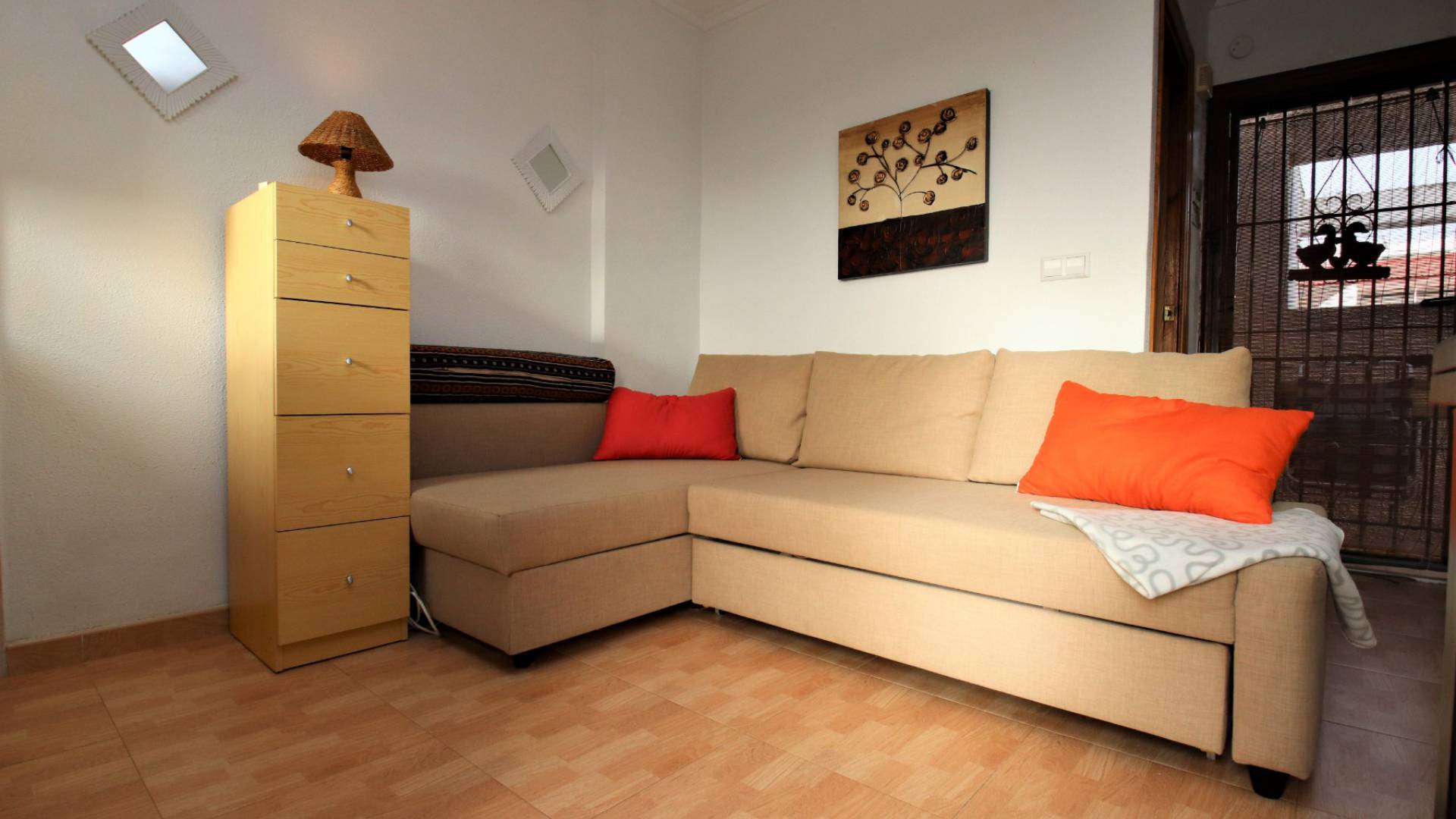 Wederverkoop - Appartement - La Mata - Beachside La Mata