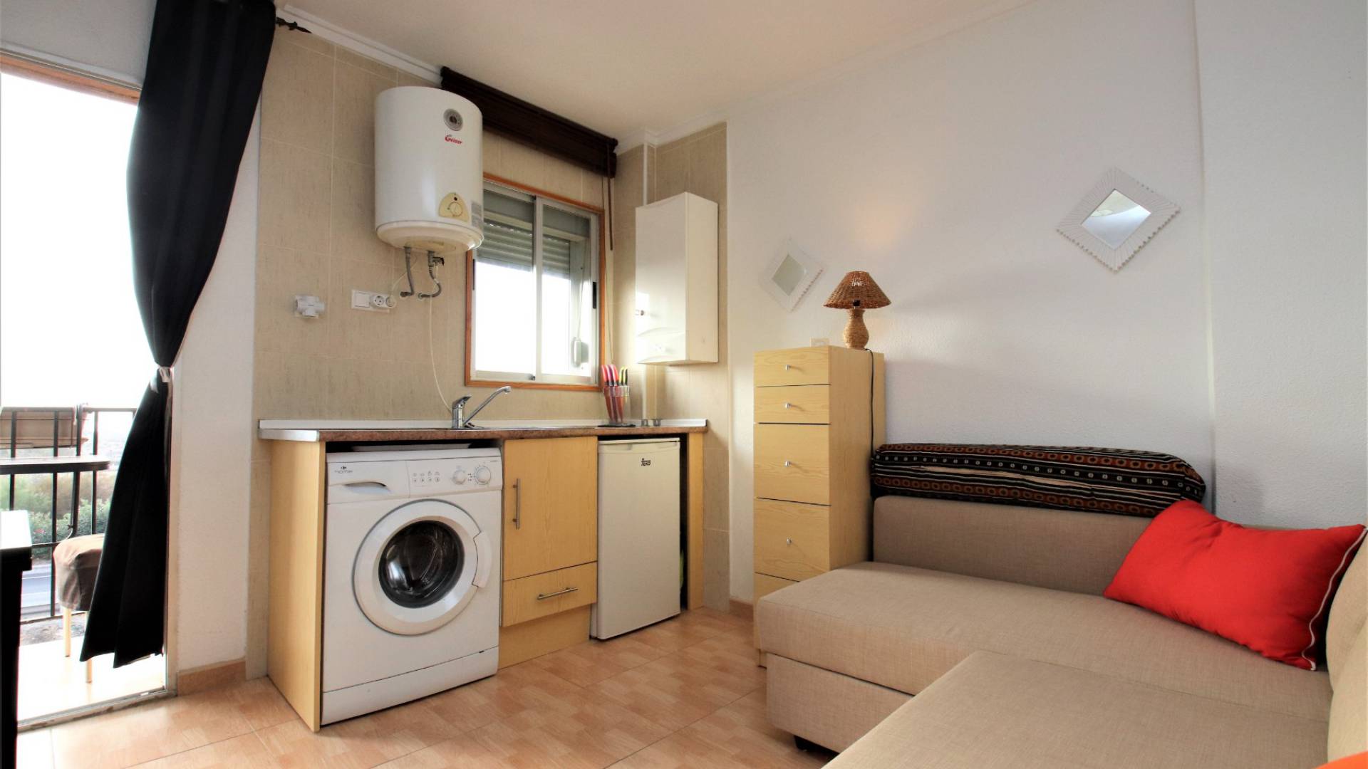 Wederverkoop - Appartement - La Mata - Beachside La Mata