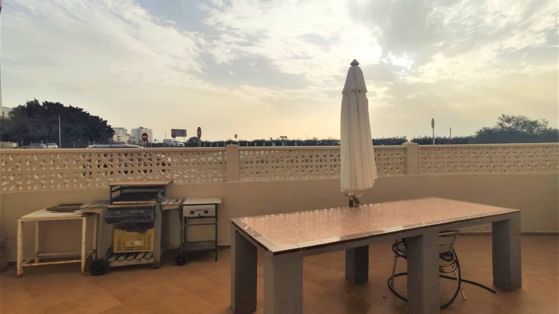 Wederverkoop - Appartement - La Mata - Beachside La Mata