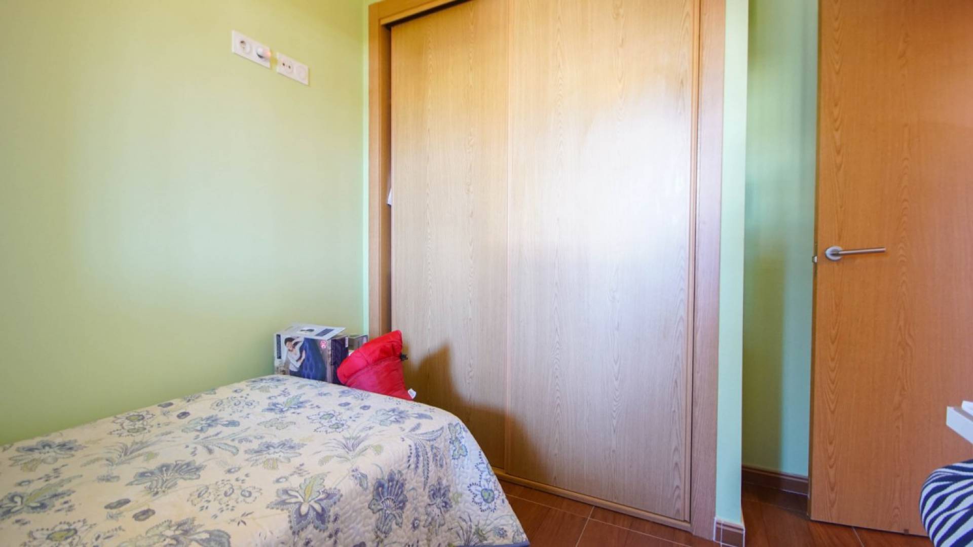 Wederverkoop - Appartement - La Mata - Beachside La Mata