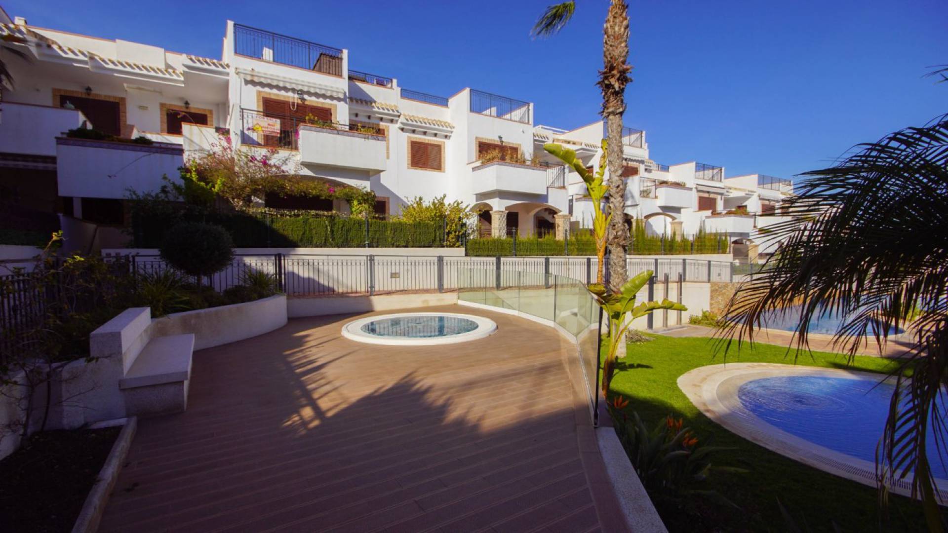 Wederverkoop - Appartement - La Mata - Beachside La Mata