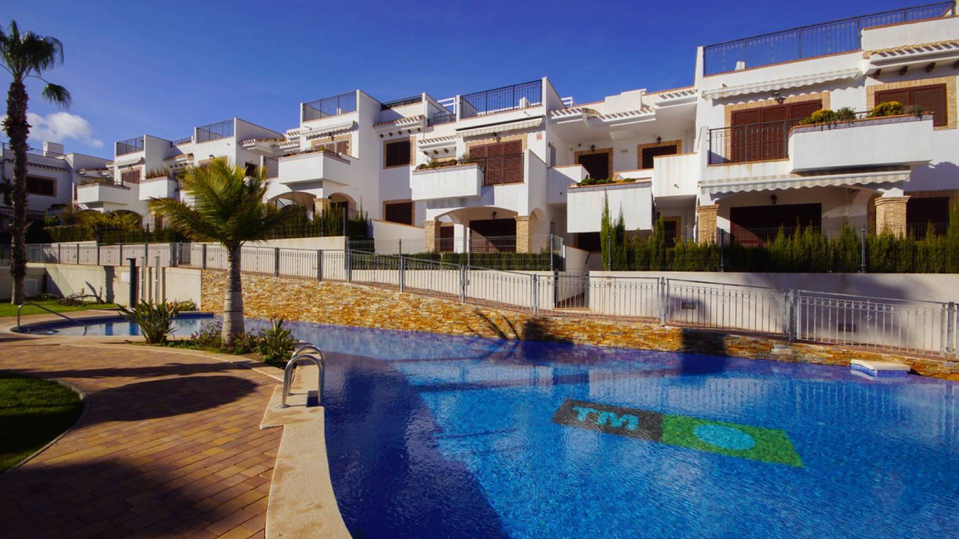 Wederverkoop - Appartement - La Mata - Beachside La Mata