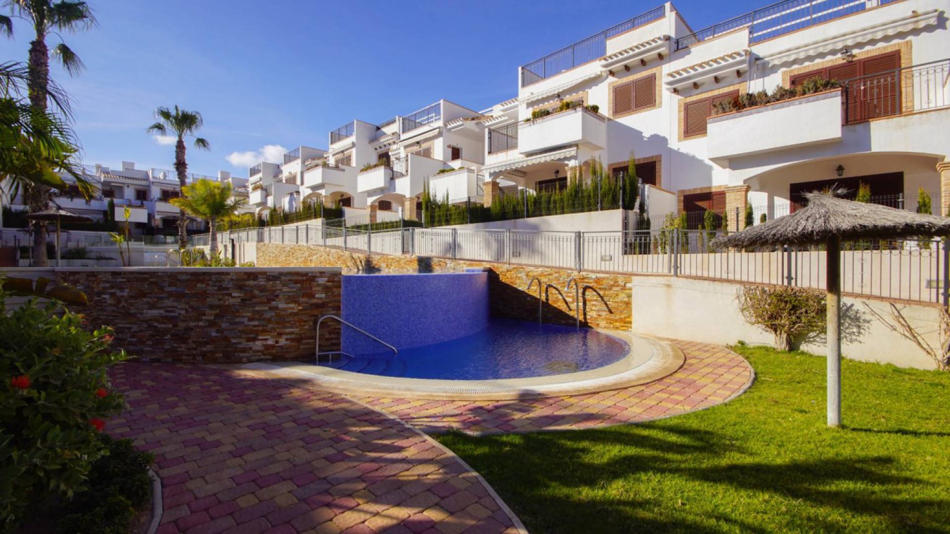 Wederverkoop - Appartement - La Mata - Beachside La Mata