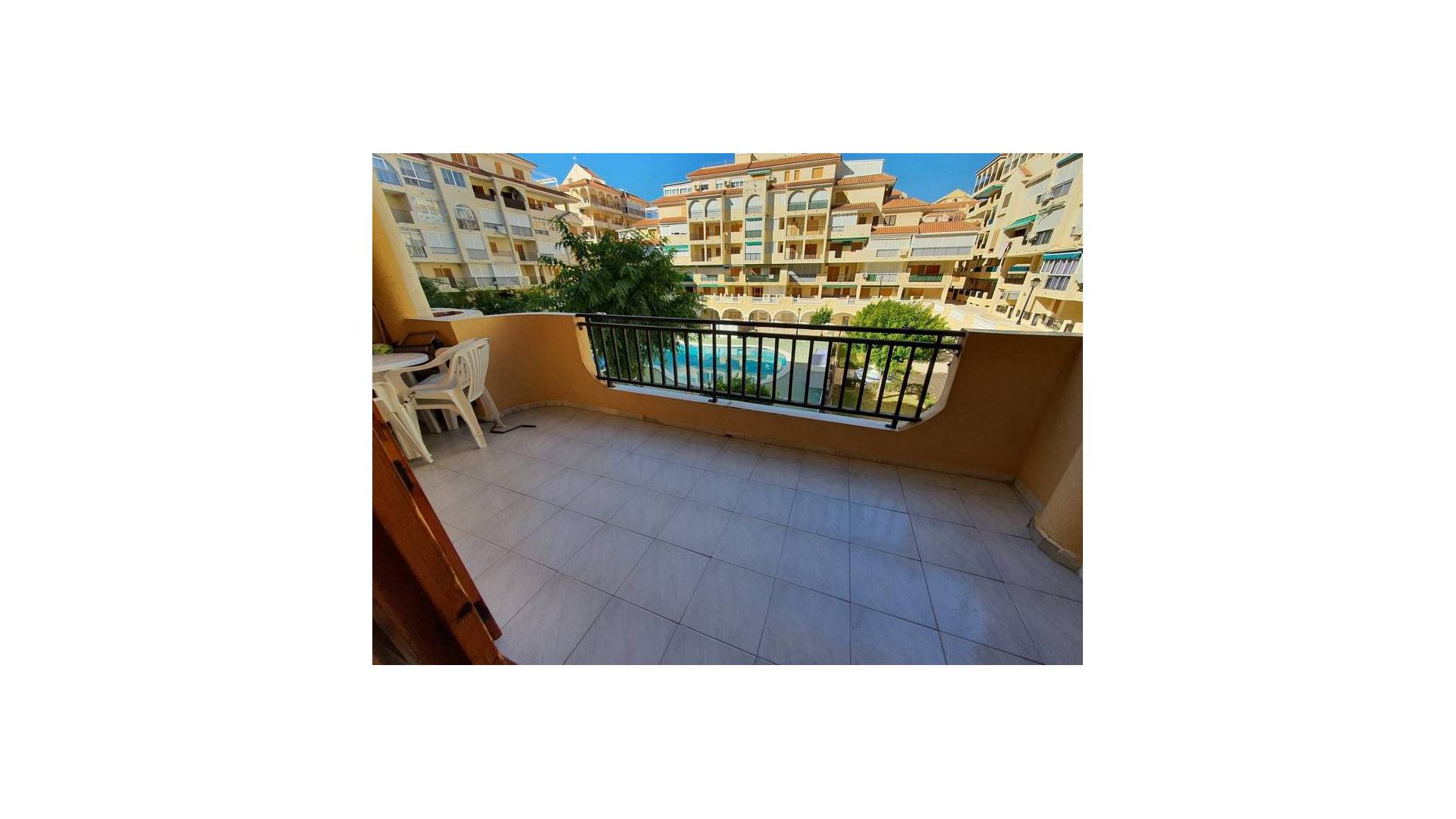 Wederverkoop - Appartement - La Mata - Beachside La Mata