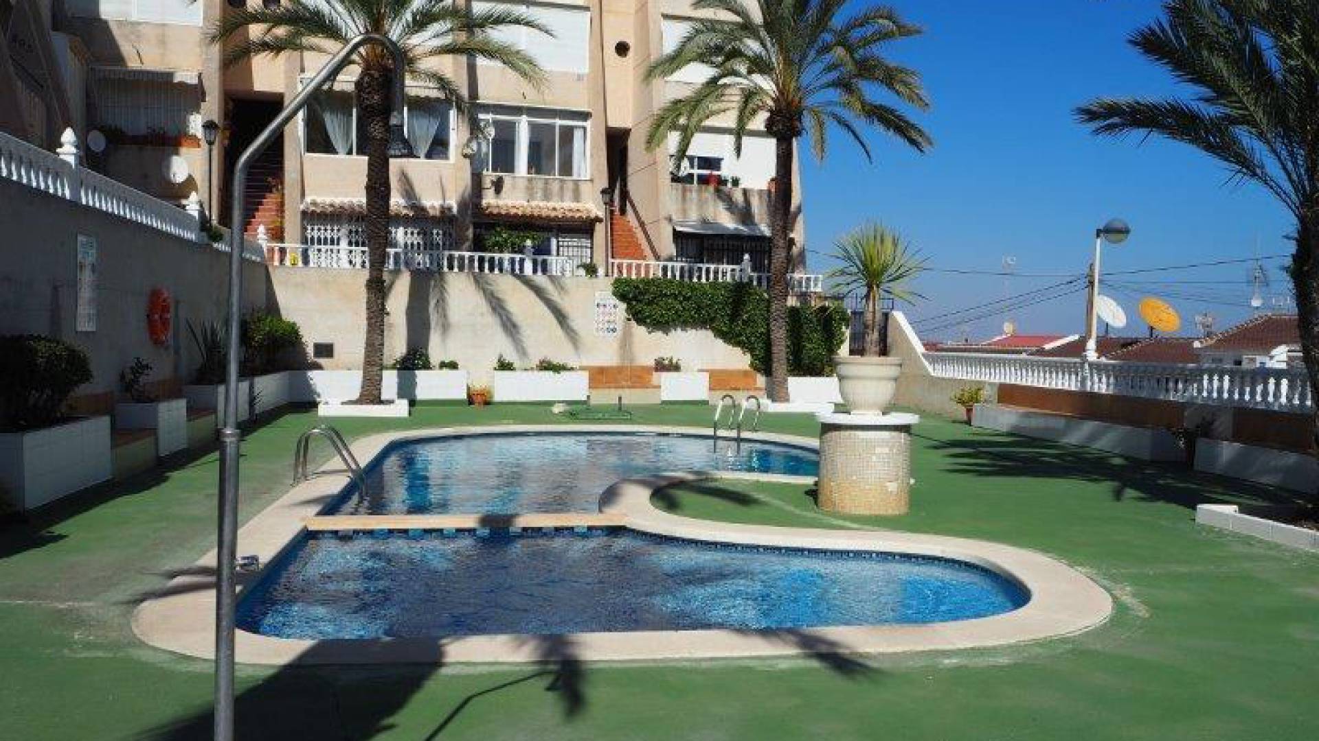 Wederverkoop - Appartement - La Mata - Beachside La Mata