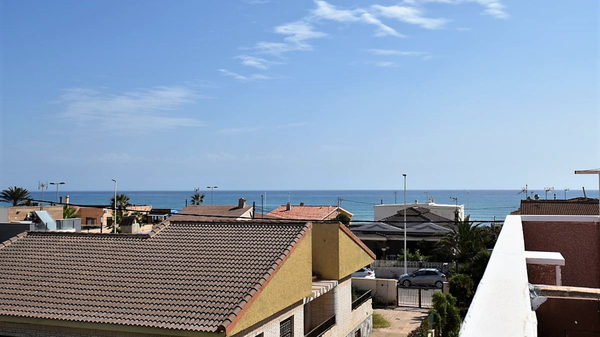 Wederverkoop - Appartement - La Mata - Beachside La Mata