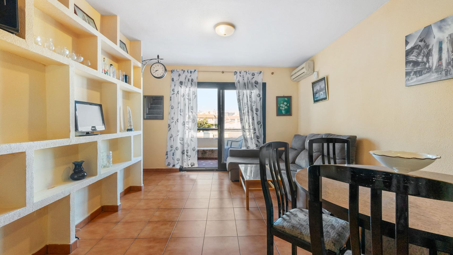 Wederverkoop - Appartement - La Mata - cabo cervera