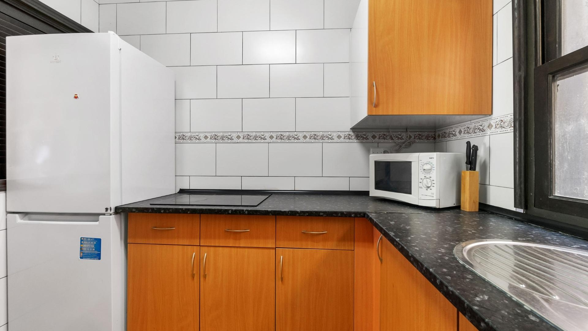 Wederverkoop - Appartement - La Mata - cabo cervera