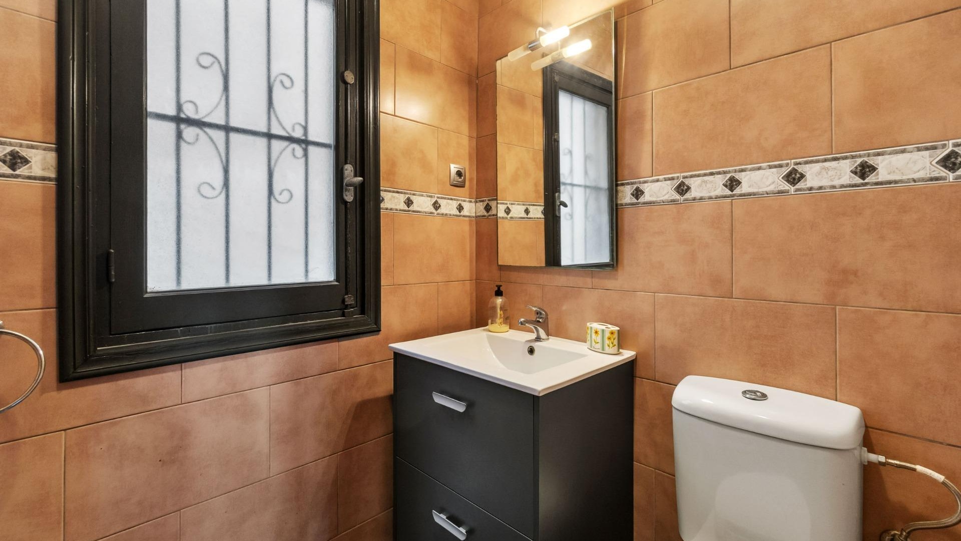 Wederverkoop - Appartement - La Mata - cabo cervera